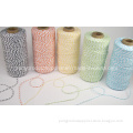 100%Cotton Bakers Twine, Eco-Friendly Baker's Twine Crafts